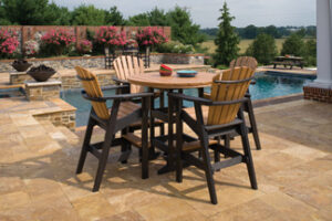 Patio Furniture & More: How to Create the Perfect Backyard Getaway