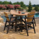 Patio Furniture & More: How to Create the Perfect Backyard Getaway