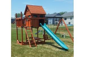 3 Things You Should Look for in a Play Set