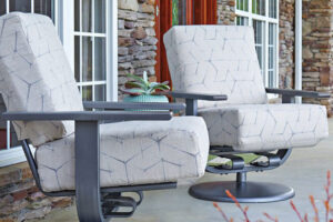 How to Clean Patio Furniture Explained By Iowa’s Outdoor Furniture Experts