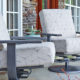 How to Clean Patio Furniture Explained By Iowa’s Outdoor Furniture Experts