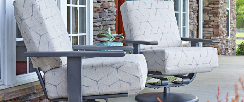 How To Clean Patio Furniture Explained By Iowa S Outdoor Furniture