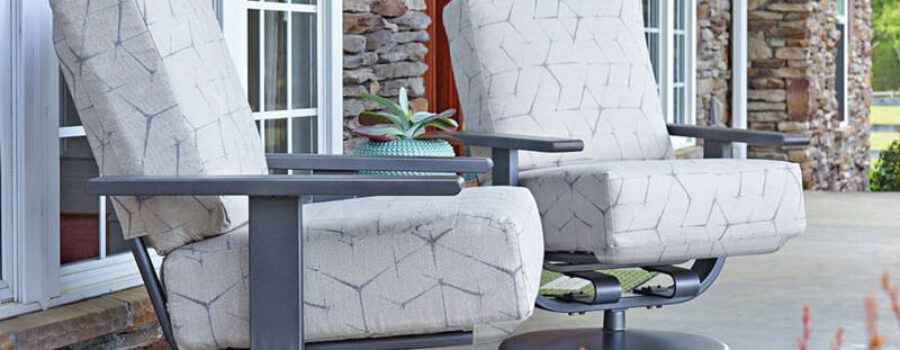 How to Clean Patio Furniture Explained By Iowa’s Outdoor Furniture Experts