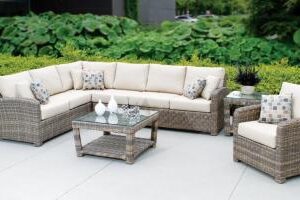 3 Tips to Find the Best Outdoor Furniture for Your Yard