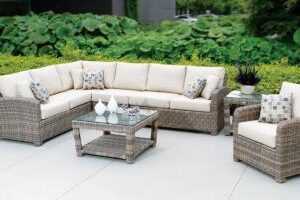 5 Tips for Decorating Your Patio