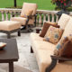 Why You Should Order Your Outdoor Furniture as Early as Possible