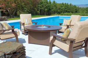 Tips for Buying the Ideal Patio Furniture