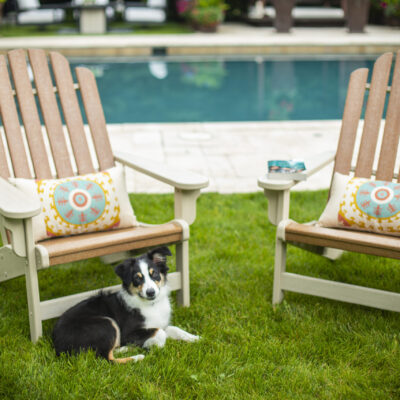 Adirondack Chair Collection