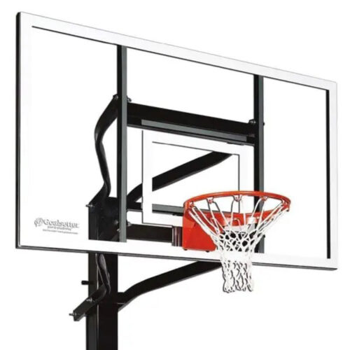 Extreme Series X672 Backboard