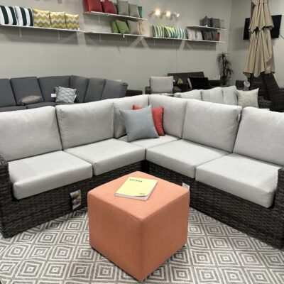 Portfino Sectional